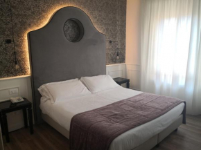 Гостиница Hotel San Luca  Верона